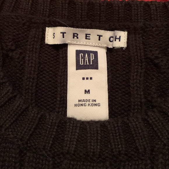 GAP “stretch” woman’s sweater. - Picture 5 of 5